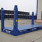 Used 20-foot frame container in line with international standards supplier