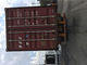45 Feet  High Cube Second Hand Sea Containers / 2nd Hand Shipping Containers  supplier