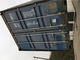 International StandardsUsed Freight Containers 20gp Steel Dry Containers supplier
