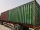 Large Metal Shipping Container Bedroom / Shipping Container House supplier