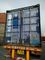 20 Feet Nepal Tiny Storage Container Houses / Sea Containers House supplier