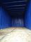 20 Feet Nepal Tiny Storage Container Houses / Sea Containers House supplier