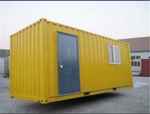 China Used Storage Sheds Living In A Shipping Container Luxury Modular Homes Transformed supplier
