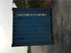 International Second Hand Metal Containers Freight Shipping Containers supplier
