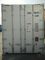 3 Floor Steel Flat Pack Container House Of Second Hand 20gp 33 Cbm supplier